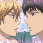 anime: Lover ❤❤❤ - @glennmiley21 - Instagram