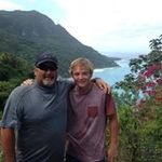 Glenn Miller - @glenn__miller - Instagram
