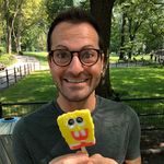 Glenn Miller - @iamglennmiller - Instagram