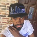 Glenn miller - @glennmillerjr3 - Instagram