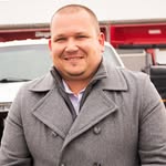 Glenn Miller - @millertime1287 - Instagram