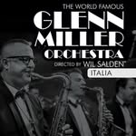Glenn Miller Orchestra Italia - @glenn_miller_orchestra_italia - Instagram