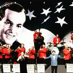 Glenn Miller Orchestra UK - @glennmillerorchestrauk - Instagram