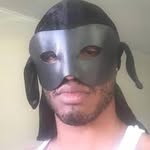Glenn Mobley - @yungblackthugfromjail - Instagram