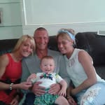 Glenn Metcalfe - @glennmonkeymeccy71 - Instagram