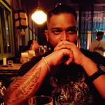 Glenn Monte - @hell_boy_0189 - Instagram