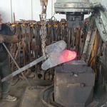Glenn Moon - @springandhammer - Instagram