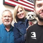 Glenn Mooney - @glennmooney65 - Instagram