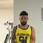 Glenn Morales - @glenn__morales - Instagram