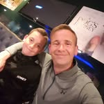 Glenn Moran - @glennmoran1 - Instagram