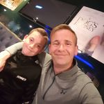 Glenn Moran - @glennmoran1 - Instagram