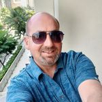 Glenn Moran - @glennmoran27 - Instagram