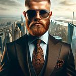Glenn Moran - @blingkinglondonman - Instagram