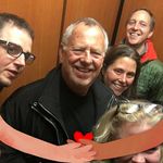 Glenn Moran - @glennmoranesq - Instagram