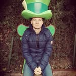 Glenn Morin - @audelamoche - Instagram