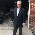 Glenn Morrow - @glennmorrow62 - Instagram