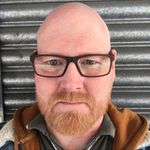 Glenn Mortimer - @quizzy_glenn - Instagram