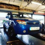 Glenn Mortimer - @happyslapper1992 - Instagram