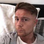 Glenn Morton - @morty0818 - Instagram