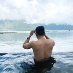 Glenn Moses Gultom - @deuszxcb - Instagram