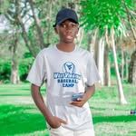 Glenn Wazel Moses - @glennwazel - Instagram