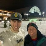 Glenn Mosley - @gmosley1 - Instagram