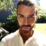 Glenn Mosley - @glennmosleyjr - Instagram