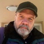 Glenn Mosley - @glennmosley0124 - Instagram