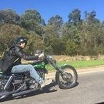 Glenn Nash - @glenn.crawshaw20 - Instagram