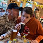 Glenn Newton - @glennnewton_14 - Instagram