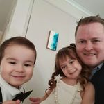 Glenn Newton - @glennnewton1 - Instagram