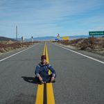 Glenn Newton - @gnewt395hwy - Instagram