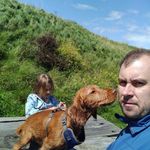 Glenn Newton - @gnewton280 - Instagram