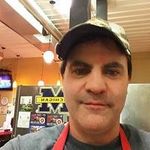 Glenn Newton - @glenn.spaceman.newton - Instagram