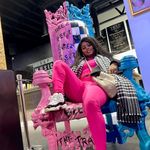 Shonquetta Glenn Newton - @stylemavennc - Instagram