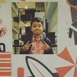Glenn Noel - @gnptisonfire17 - Instagram