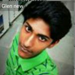 Glenn noel dsouza - @blue_hacker - Instagram