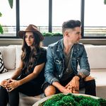 PIECES | Glenn & Noel - @wearepieces - Instagram