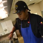 Glenn A. Norman - @bigchefg88 - Instagram