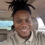Glenn Norman - @lightskinlegend44 - Instagram