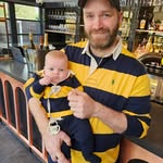 Glenn Norman - @glennchef_1234 - Instagram