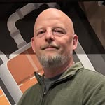 Glenn Norman - @silver73foxz - Instagram