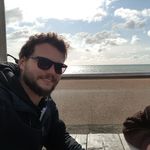 Glenn Norris - @glenn_norris13 - Instagram