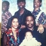 Glenn Norris - @glennnorris78 - Instagram