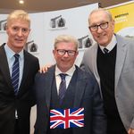 Glenn Norris - @glennnorris76adi - Instagram