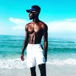Glenn Norris Jr. - @runningpapi_ - Instagram