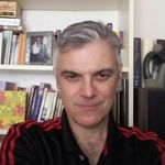 Glenn Ogden - @glennogden1969 - Instagram