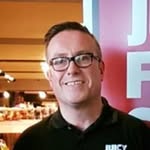 Glenn Oldham - @glennonuman7 - Instagram
