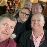 Glenn Oldham - @glennonuman - Instagram