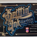 Glenn Oldham - @spittin.ink - Instagram